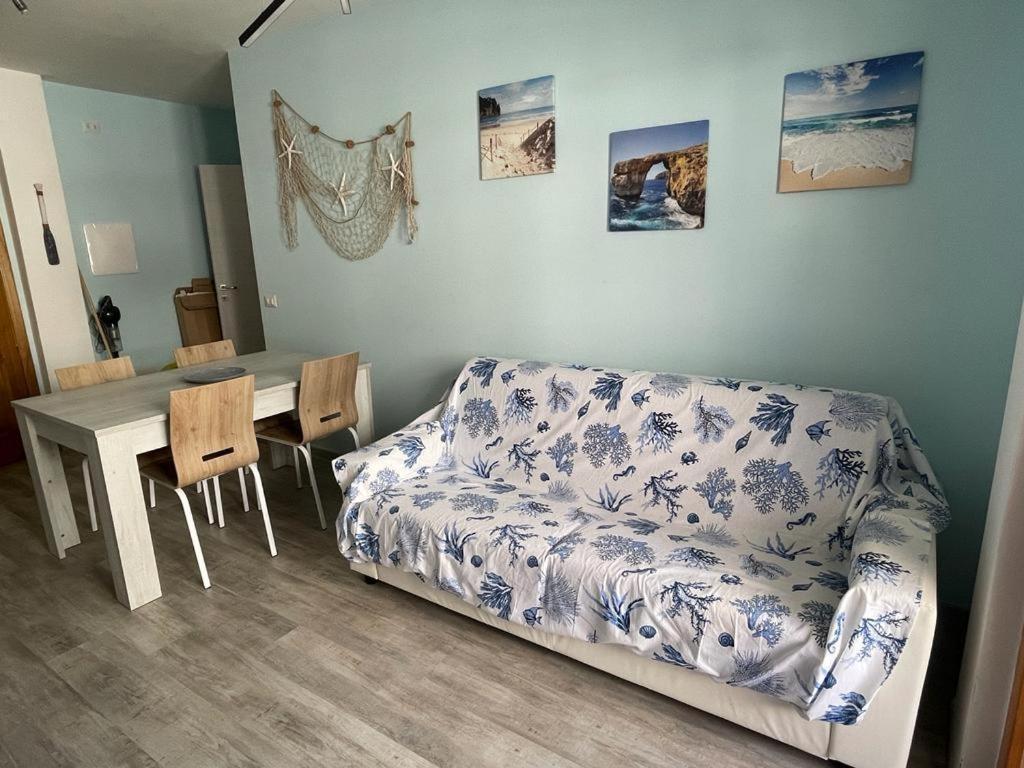 Il Piccolo Remo Apartment Alghero Exterior photo