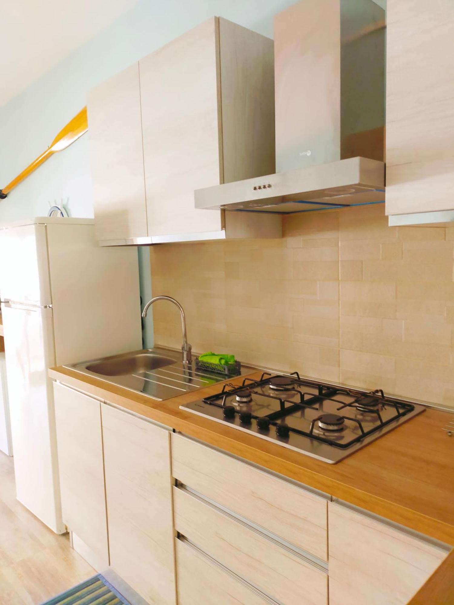 Il Piccolo Remo Apartment Alghero Exterior photo