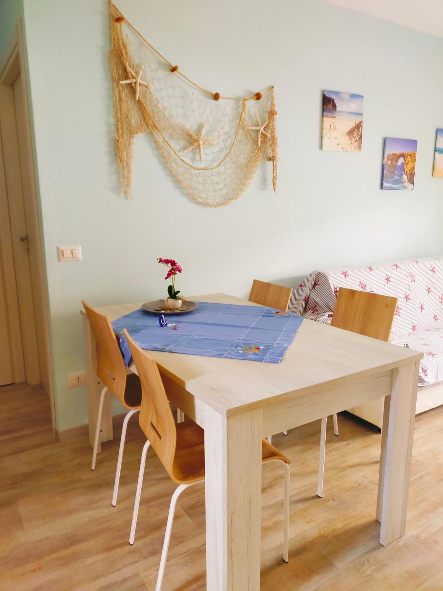 Il Piccolo Remo Apartment Alghero Exterior photo